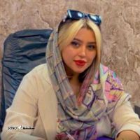 @خانم مهندس نوشین محمدی