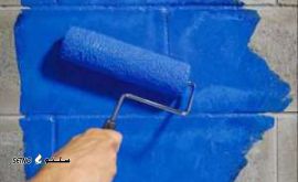رنگ نانو ساختمانی اصفهان