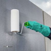 رنگ نانو عایق رطوبت اصفهان