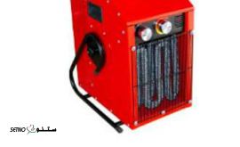 قیمت هیتر برقی ۳ کیلو وات تک فاز اسکندری (مخصوص دام) / میدان ارتش / اصفهان