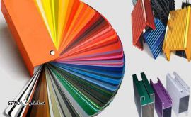 رنگ آلومینیومی اصفهان