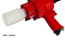 فروش پرچ کن بادی جنیوس (GENIUS) تایوان / کهندژ