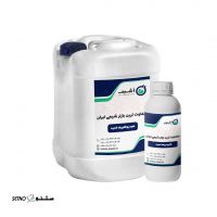  قیمت اسید کلریدریک HCL / دروازه تهران / اصفهان
