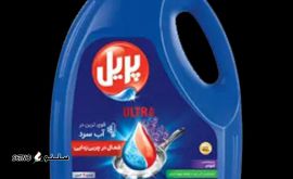 قیمت مایع ظرفشویی پریل مدل ULTRA /  خیابان مسجد سید/ اصفهان