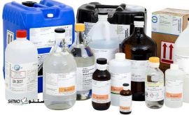 آدرس پخش مواد شیمیایی / اصفهان