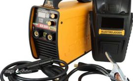 دستگاه جوش ۲۰۰ امپر صنعتی الکترو جوش