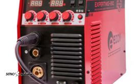 دستگاه جوش CO2 ادون صنعتی ۲۸۰ امپر