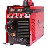 دستگاه جوش CO2 ادون صنعتی ۲۸۰ امپر