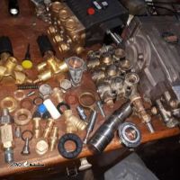 تعمیرات تخصصی انواع کارواش های خانگی و صنعتی
