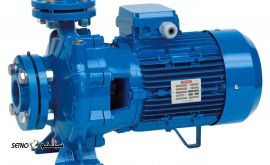 تعمیر / نصب پمپ آب خانگی / خیابان کاشانی / اصفهان