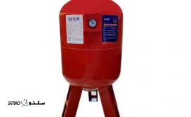 نصب / تعمیر پمپ آب تحت فشار / خیابان صمدیه لباف / اصفهان