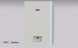 شماره تلفن نمایندگی نصب پکیج لورچ / دروازه تهران / اصفهان