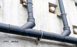 هزینه لوله کشی آب / فاضلاب / خیابان کاشانی / اصفهان