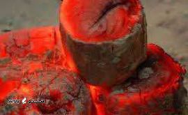 زغال ممتاز اصفهان