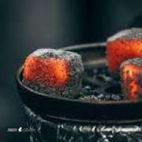 زغال گلابی ممتاز اصفهان