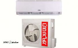 کولر گازی ایران رادیاتور