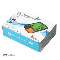 فشارسنج-دیجیتال-سخنگو-GLAMOR-مدل-DBP-6185
