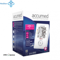 فشارسنج-بازویی-دیجیتال-مدل-C5-اکیومد