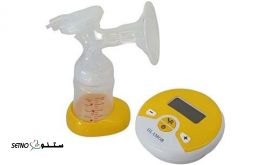 شیر-دوش