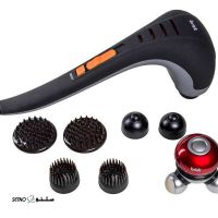 ماساژور بریسک  mt10.03