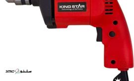اصفهان دریل 303