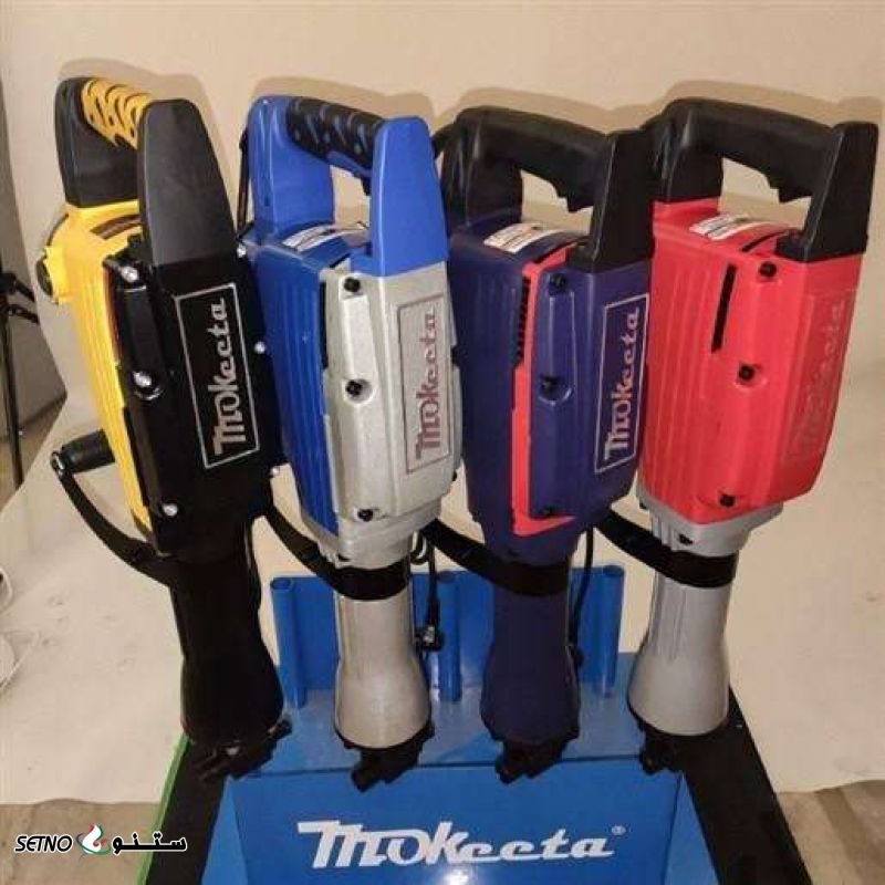 تعمیرات تخصصی انواع بتن کن