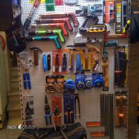 پخش ابزارآلات کناف در اصفهان