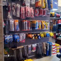 فروش عمده ابزارآلات کناف در خیابان صمدیه اصفهان