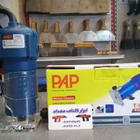 فرز لاین بری PAP در اصفهان