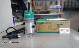 فرز لاین بری dca در اصفهان