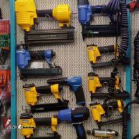 مرکز پخش ابزار آلات سوماک در اصفهان