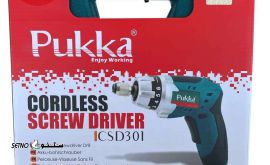 pukka-csd301-2