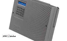 دزدگیر-زیرو