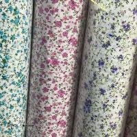 پخش پارچه چادر نماز گلدار تترون در یزد