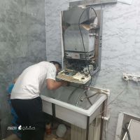تعمیر آبگرمکن بوتان اصفهان  1000316473