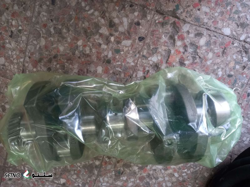 فروش انواع میلنگ موتورهای دویتس در خمینی شهر ، فروشگاه لوازم معدنی ناصر