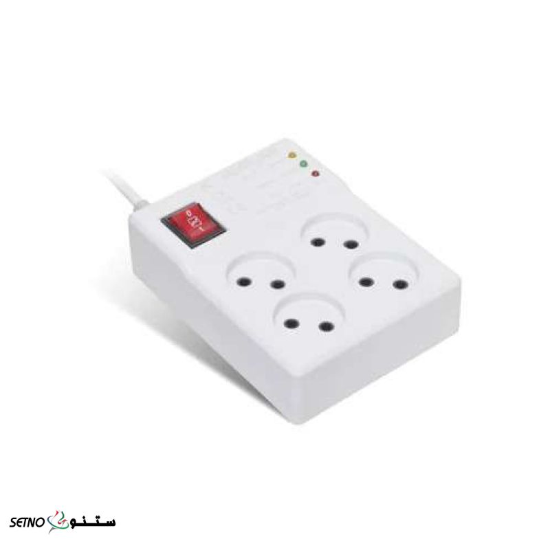 قیمت محافظ صوتی تصویری کامپیوتر اخوان الکتریک / اصفهان / خیابان هدایت