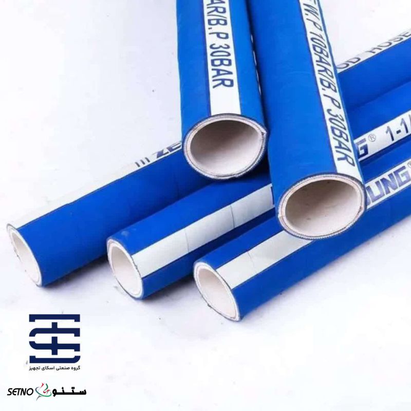 فروش شیلنگ مواد غذایی اصفهان