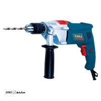 دریل چکشی 850وات گیربکسی پوکاD13211 pukka-d13211-sarviran (1)
