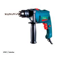 دریل چکشی 13 550 وات پوکا D13250 D13250