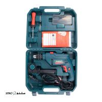 دریل چکشی 13 550 وات پوکا D13250S 1646642178