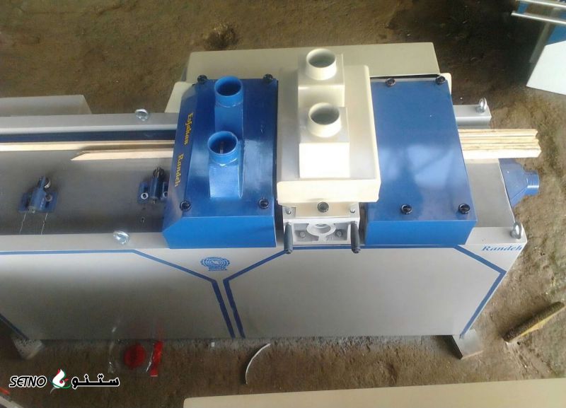 دفتر فروش دستگاه رشته کن چوب و ام دی اف