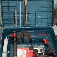 بتن کن سه حالته 800وات پوکا RH2633 ugCOcFCO2Usvco3x