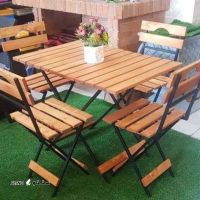 میز و صندلی تاشو در اصفهان  ۲۰۲۵۰۳۱۴_۲۲۳۰۲۵