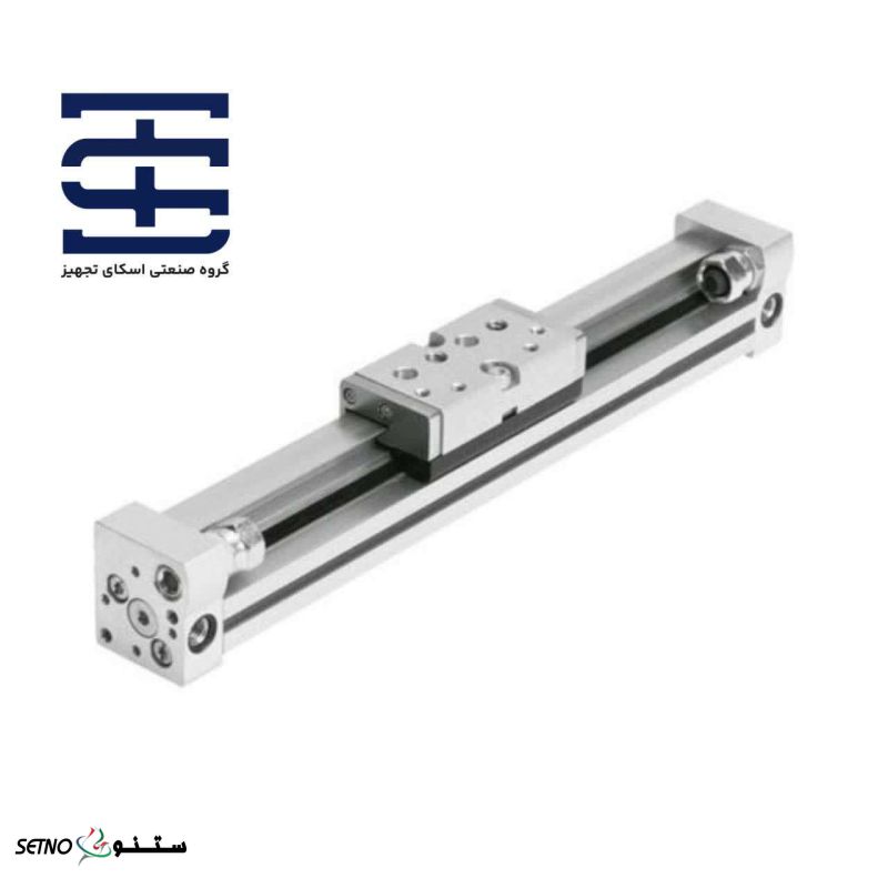 فروش جک پنوماتیک رادلس  اصفهان