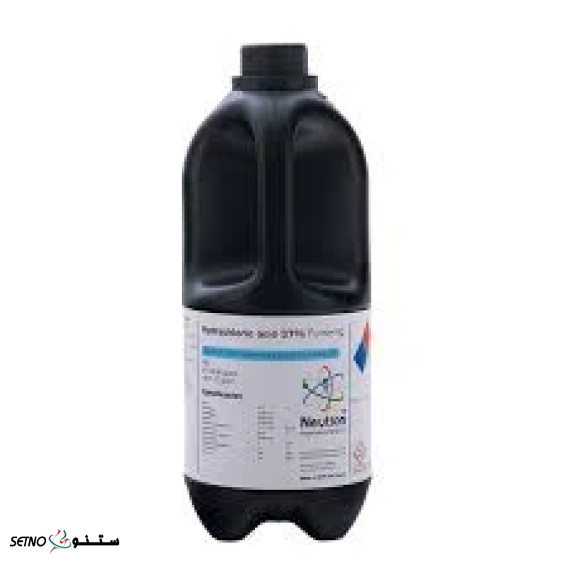 فروش اسید کلریدریک ۳۷درصد در اصفهان