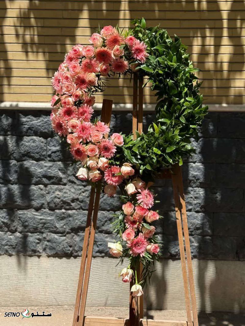 آموزش گل آرایی گلهای طبیعی مقدماتی