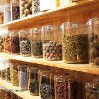 مغازه عطاری