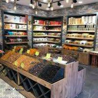 مغازه عطاری