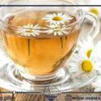 دمنوش گیاهی